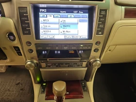 Lexus GX 460 Подгреви Обдухване Задна камера Keyless Start, снимка 11