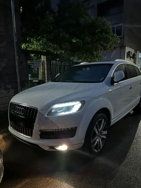 Audi Q7 3.0  V6 TFSi, снимка 6