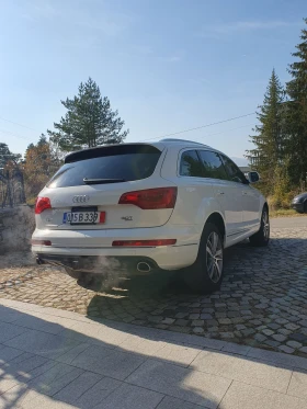 Audi Q7 3.0  V6 TFSi, снимка 3