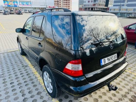 Mercedes-Benz ML 270 CDi, снимка 6