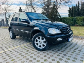     Mercedes-Benz ML 270 CDi