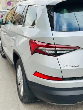 Skoda Kodiaq Skoda Kodiaq VISION, MATRIX, DISTRONIC, VIRTUAL, 4, снимка 2