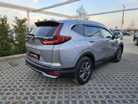 Honda Cr-v 1.5i-190кс= 25.000км!= EXECUTIVE= ДИСТРОНИК= FULL, снимка 3