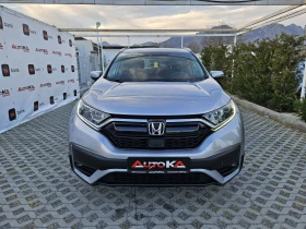 Honda Cr-v 1.5i-190кс= 25.000км!= EXECUTIVE= ДИСТРОНИК= FULL - изображение 1