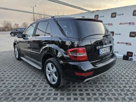 Mercedes-Benz ML 280 3.0CDI-190кс= FACELIFT= КАМЕРА= ПОДГРЕВ= КСЕНОН, снимка 5