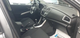 Suzuki SX4 S-Cross 1.6i 4Х4 EURO6B LUXERI , снимка 12