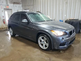 BMW X1 XDRIVE28I* М-PACK* RECARO* ПОДГРЕВИ* ПАНОРАМА