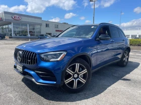 Mercedes-Benz GLC 43 AMG * AMG GLC 43* CARFAX* АВТОФИНАНСИРАНЕ* 