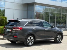     Kia Sorento   !