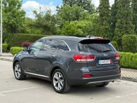     Kia Sorento   !