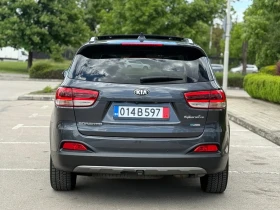     Kia Sorento   !