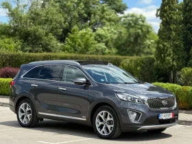     Kia Sorento   !