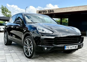 Porsche Cayenne 3.0D* PANORAMA | Mobile.bg    2