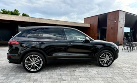 Porsche Cayenne 3.0D* PANORAMA | Mobile.bg    10