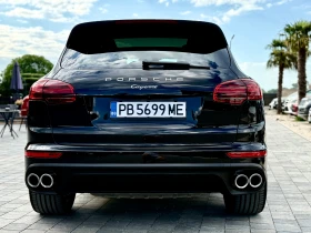 Porsche Cayenne 3.0D* PANORAMA | Mobile.bg    9