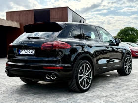 Porsche Cayenne 3.0D* PANORAMA | Mobile.bg    5
