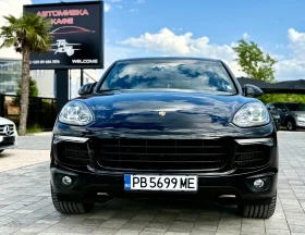 Porsche Cayenne 3.0D* PANORAMA | Mobile.bg    4