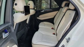 Обява за продажба на Mercedes-Benz ML 350 Designo Edition1 ~64 999 лв. - изображение 9