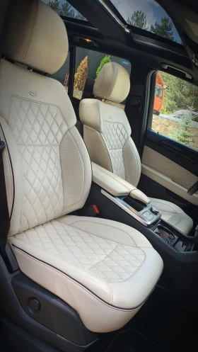 Обява за продажба на Mercedes-Benz ML 350 Designo Edition1 ~64 999 лв. - изображение 8
