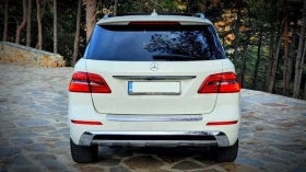 Обява за продажба на Mercedes-Benz ML 350 Designo Edition1 ~64 999 лв. - изображение 5