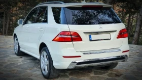 Обява за продажба на Mercedes-Benz ML 350 Designo Edition1 ~64 999 лв. - изображение 4