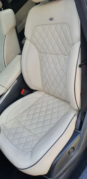 Обява за продажба на Mercedes-Benz ML 350 Designo Edition1 ~64 999 лв. - изображение 7