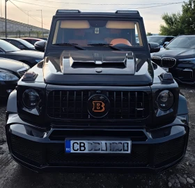 Обява за продажба на Mercedes-Benz G 63 AMG BRABUS  ~87 EUR - изображение 4