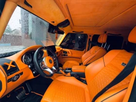 Обява за продажба на Mercedes-Benz G 63 AMG BRABUS  ~87 EUR - изображение 2