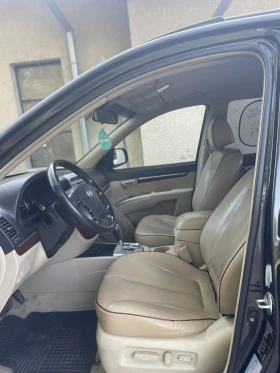 Обява за продажба на Hyundai Santa fe ~9 500 лв. - изображение 5