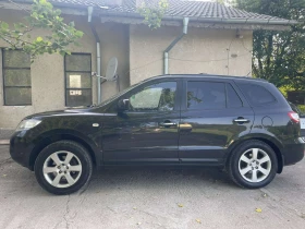 Обява за продажба на Hyundai Santa fe ~9 500 лв. - изображение 1