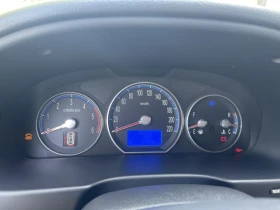 Обява за продажба на Hyundai Santa fe ~9 500 лв. - изображение 8