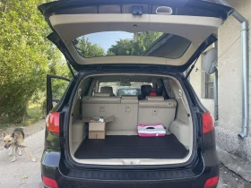 Обява за продажба на Hyundai Santa fe ~9 500 лв. - изображение 4