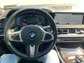 BMW X5 M-PACK* DISTRONIK* PANO* HEADUP* HARMAN* SHODOWLIN | Mobile.bg    5