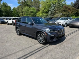 BMW X5 M-PACK* DISTRONIK* PANO* HEADUP* HARMAN* SHODOWLIN | Mobile.bg    2