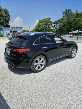 Infiniti Fx 30 3.0 дизел 238 кс - 18900 лв. - 20467813 5