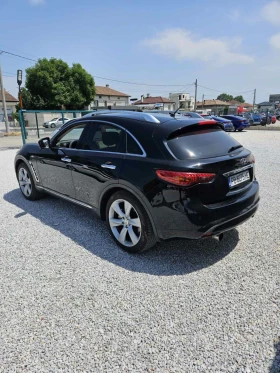 Infiniti Fx 30 3.0 дизел 238 кс - 18900 лв. - 20467813 4