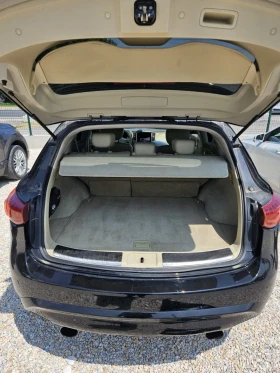 Infiniti Fx 30 3.0 дизел 238 кс - 18900 лв. - 20467813 13