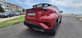 Обява за продажба на Toyota C-HR GR-SPORT ~54 000 лв. - изображение 6