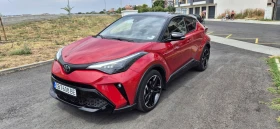 Обява за продажба на Toyota C-HR GR-SPORT ~54 000 лв. - изображение 1