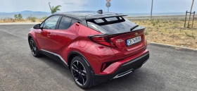 Обява за продажба на Toyota C-HR GR-SPORT ~54 000 лв. - изображение 5