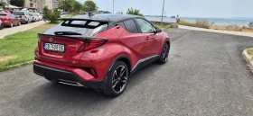 Обява за продажба на Toyota C-HR GR-SPORT ~54 000 лв. - изображение 1
