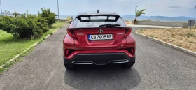 Обява за продажба на Toyota C-HR GR-SPORT ~54 000 лв. - изображение 3