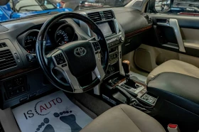 Toyota Land cruiser J150/3.0D-4D/60Anniversary/Камера/Подгрев/Luxury - 49900 лв. - 35851464 8
