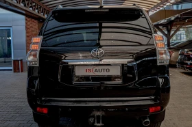 Toyota Land cruiser J150/3.0D-4D/60Anniversary/Камера/Подгрев/Luxury - 49900 лв. - 35851464 4