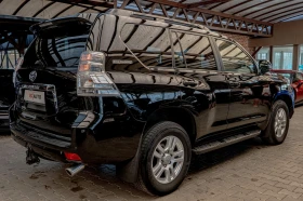 Toyota Land cruiser J150/3.0D-4D/60Anniversary/Камера/Подгрев/Luxury - 49900 лв. - 35851464 5