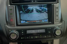 Toyota Land cruiser J150/3.0D-4D/60Anniversary/Камера/Подгрев/Luxury - 49900 лв. - 35851464 14