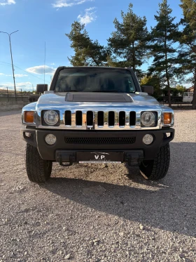Hummer H3 3.5 БЕНЗИН 4х4 * 220к.с.* - 25000 лв. - 90109769 2