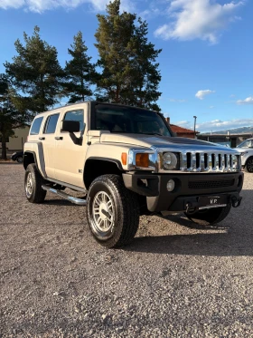 Hummer H3 3.5 БЕНЗИН 4х4 * 220к.с.* - 25000 лв. - 90109769 3