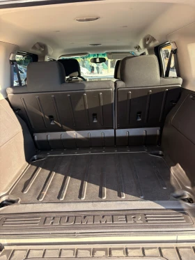 Hummer H3 3.5 БЕНЗИН 4х4 * 220к.с.* - 25000 лв. - 90109769 8