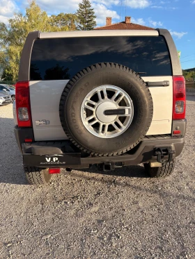 Hummer H3 3.5 БЕНЗИН 4х4 * 220к.с.* - 25000 лв. - 90109769 5